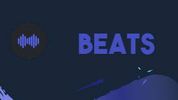 Beats Discord Bot Banner