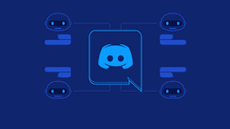 Ukkta Discord Bot Banner