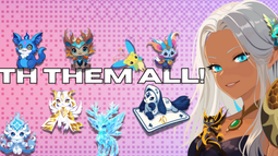 Mythical Discord Bot Banner