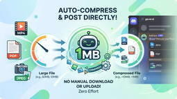 1MB Bot Discord Bot Banner