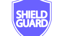 ShieldGuard Discord Bot Banner