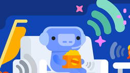 Chatly Discord Bot Banner