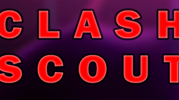 ClashScout Discord Bot Banner