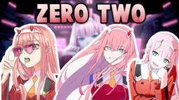 Zero™ Discord Bot Banner