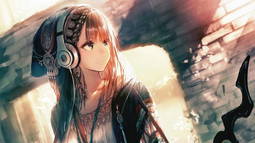 Paradise Discord Bot Banner