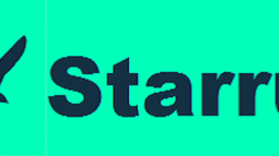 Starrus Discord Bot Banner