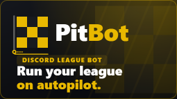 PitBot Discord Bot Banner