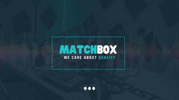 MatchBox Discord Bot Banner