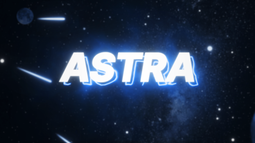 Astra Discord Bot Banner