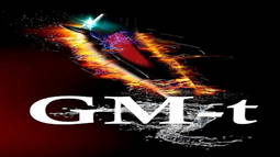 GM-t Discord Bot Banner