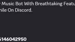 qty. Discord Bot Banner