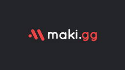 Maki Discord Bot Banner