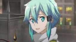 sinon Discord Bot Banner