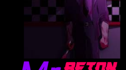 Mr.Afton Discord Bot Banner