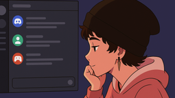 AtheBot Discord Bot Banner