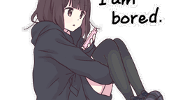 Menhera Bot Discord Bot Banner