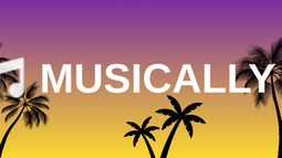 Musically Discord Bot Banner