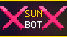 SunBot Discord Bot Banner
