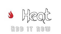 heat Discord Bot Banner