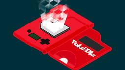 Pokedex Discord Bot Banner