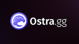 Ostra Discord Bot Banner