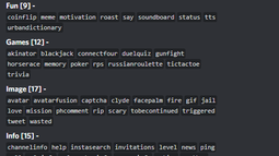 Onixie Discord Bot Banner