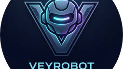 VeyroBot Discord Bot Banner