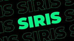 Siris Discord Bot Banner