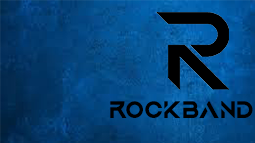 Rockband 2 Discord Bot Banner