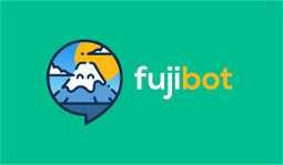 Fujibot Discord Bot Banner
