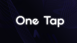 OneTap Discord Bot Banner