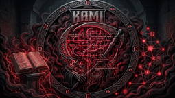 **Kami** Discord Bot Banner