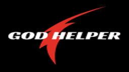 GodHelper Discord Bot Banner