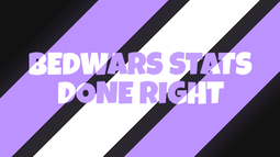 Statalytics Discord Bot Banner