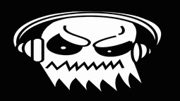 GhostBot Discord Bot Banner