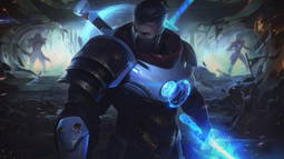 Shen Discord Bot Banner