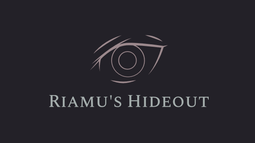Riamu Discord Bot Banner