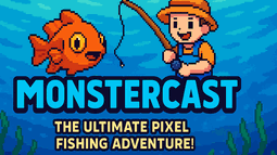 MonsterCast Discord Bot Banner