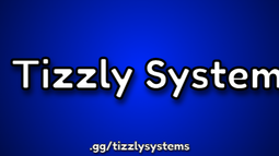 Tizzly Systems Discord Bot Banner