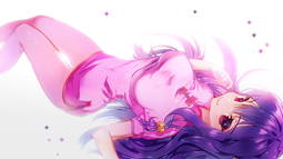 Shampoo✨ Discord Bot Banner