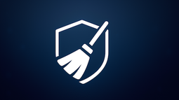 CleanerBot Discord Bot Banner