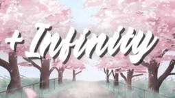 +Infinity Discord Bot Banner