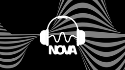 Nova ♫ Discord Bot Banner