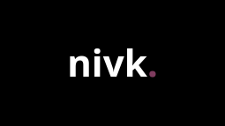 Nivk Discord Bot Banner