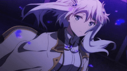 Misha ♡ Discord Bot Banner