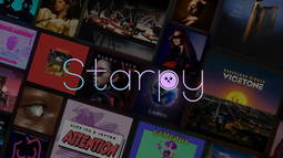 Starpy Discord Bot Banner
