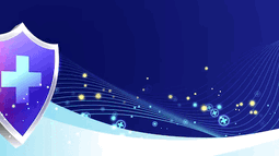 Bad-Protect Discord Bot Banner