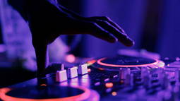 All Music 24/7 Discord Bot Banner
