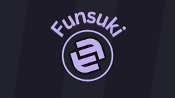 Funsuki Discord Bot Banner