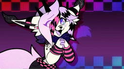 Fuzzy Companion Discord Bot Banner